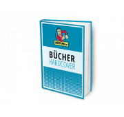 Bücher mit Hardcover