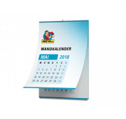 Wandkalender (Kleinauflage)