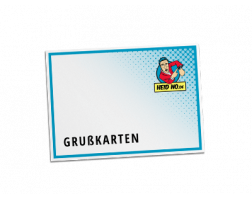 Grußkarten