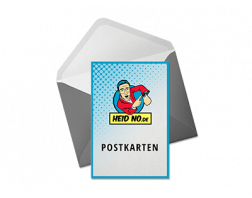 Postkarten