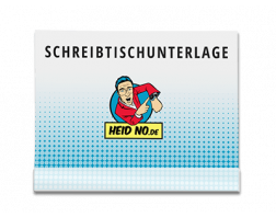 Schreibtisch­unterlagen