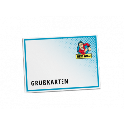 Grußkarten