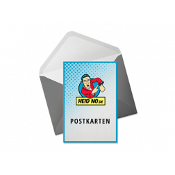 Postkarten