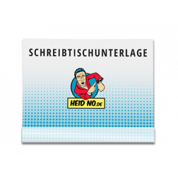 Schreibtisch­unterlagen