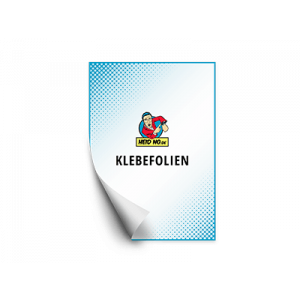 Klebefolien