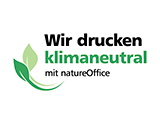 Klimaneutrales Drucken