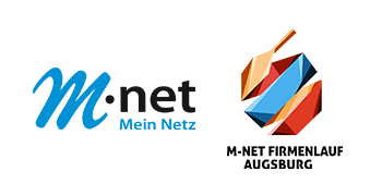 M-Net Firmenlauf Augsburg